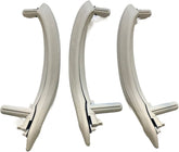 Oystar Door Handle Compatible with BMW X5 Door Handle X5 F15 2014-2018 X6 F16 2014-2019 (Set Of 6)